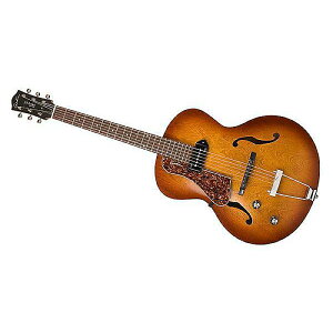 GODIN GUITAR ( S_M^[ ) / 5th Avenue Kingpin LEFTY Cognac Burstċx݃Z[