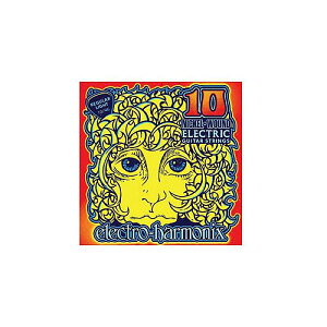 ELECTRO-HARMONIX ( �G���N�g���n�[���j�b�N�X ) / NICKEL 10 MASTER�ċx�݃Z�[��
