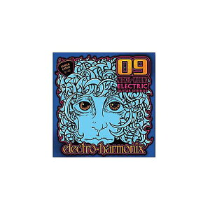 ELECTRO-HARMONIX ( �G���N�g���n�[���j�b�N�X ) / NICKEL 9 MASTER�ċx�݃Z�[��