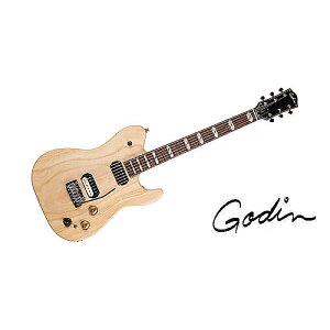 GODIN GUITAR ( S_M^[ ) / RADIUM-X NATURAL SGċx݃Z[
