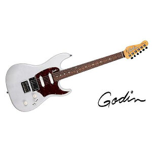 GODIN GUITAR ( S_M^[ ) / SESSION RHT PRO CARBON WHITEċx݃Z[