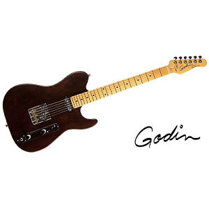 GODIN GUITAR ( S_M^[ ) / Stadium HT Havana Brown MN y049325zċx݃Z[