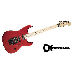 CHARVEL ( V[x ) / USA Select San Dimas Style 1 HSS FR Torredċx݃Z[