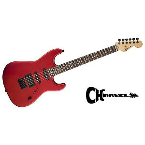 CHARVEL ( シャーベル ) / USA Select San Dimas Style 1 HSS HT Torred夏休みセール