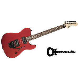 CHARVEL ( シャーベル ) / USA Select San Dimas Style 2 HH FR Torred夏休みセール