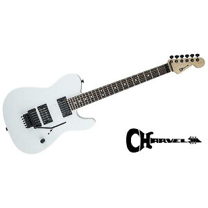 CHARVEL ( シャーベル ) / USA Select San Dimas Style 2 HH SNBL ST RW夏休みセール
