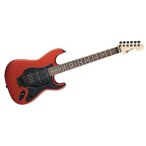 CHARVEL ( シャーベル ) / USA Select So-Cal Style1 HSS FR Torred夏休みセール