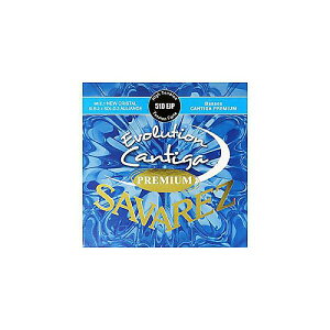 SAVAREZ ( �T�o���X ) / Evolution Cantiga PREMIUM/ -High tension-[510EJP]�ċx�݃Z�[��