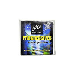 GHS ( �W�[�G�C�`�G�X ) / PRXL PROGRESSIVES - Extra Light�ċx�݃Z�[��