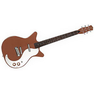 DANELECTRO ( _GNg ) / 59M NOS+ Copperċx݃Z[