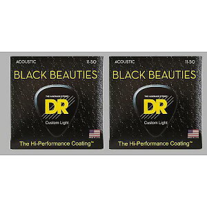 DR ( fB[A[ ) / BKA-11 BLACK BEAUTIES Custom Light 2Zbgċx݃Z[
