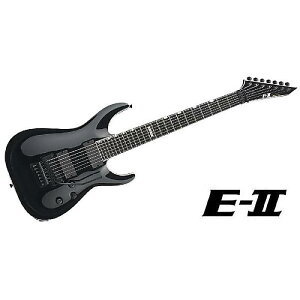 E-II ( C[c[ ) / HORIZON FR-7 Black 7M^[ċx݃Z[