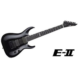 E-II ( C[c[ ) / HORIZON NT-7 ET Black 7M^[ċx݃Z[