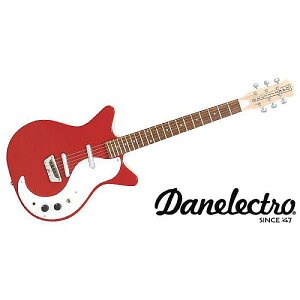 DANELECTRO ( _GNg ) / STOCKf59 V.REDċx݃Z[