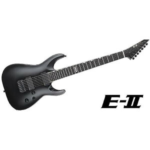 E-II ( C[c[ ) / HORIZON NT-7B HS Black Satin 7M^[ċx݃Z[