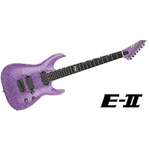 E-II ( C[c[ ) / HORIZON NT-7B HS FL Purple Sparkle 7M^[ċx݃Z[