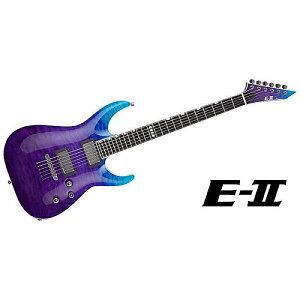 E-II ( C[c[ ) / HORIZON NT-II Blue Purple Gradationċx݃Z[