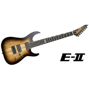 E-II ( C[c[ ) / M-II 7NT HS SM Dark Brown Natural Burst 7M^[ċx݃Z[