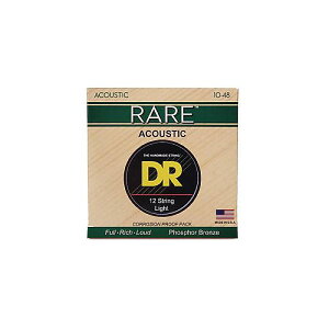 DR ( �f�B�[�A�[�� ) / RPL-10/12 RARE 12 String�ċx�݃Z�[��