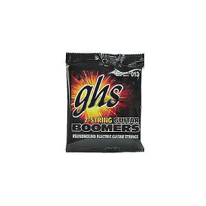 GHS ( �W�[�G�C�`�G�X ) / GB7H BOOMERS 7-STRING - Heavy�ċx�݃Z�[��