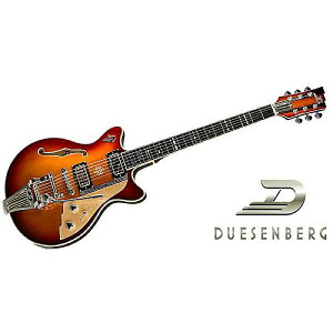 DUESENBERG ( f[Zo[O ) / DAC-JW-GB Alliance Joe Walshċx݃Z[