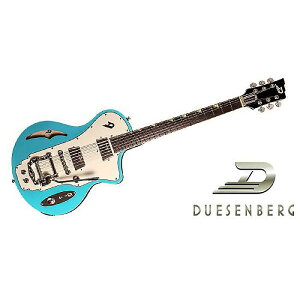 DUESENBERG ( f[Zo[O ) / DJA-NB JULIA Narvik Blueċx݃Z[
