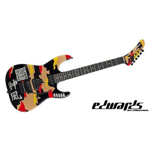 EDWARDS ( Gh[Y ) / E-KAMIKAZE-Iċx݃Z[