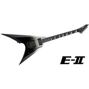 E-II ( イーツー ) / ARROW FR Black Silver Fade夏休みセール