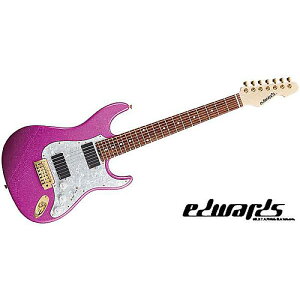 EDWARDS ( Gh[Y ) / E-SNAPPER-7 TO Twinkle Pinkċx݃Z[