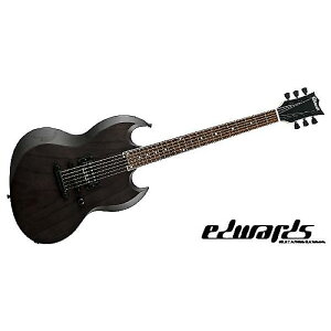 EDWARDS ( Gh[Y ) / E-VIPER-1H Alternative Blackċx݃Z[