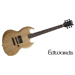 EDWARDS ( Gh[Y ) / E-VIPER-1H Satin Naturalċx݃Z[