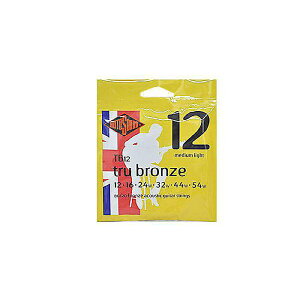 ROTOSOUND ( ���g�T�E���h ) / TB12�ċx�݃Z�[��