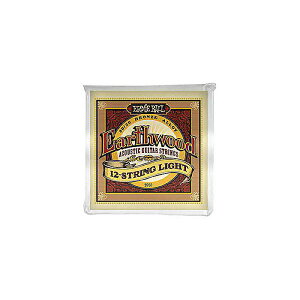 ERNIE BALL ( A[j[E{[ ) / Earthwood 12-String LIGHTċx݃Z[