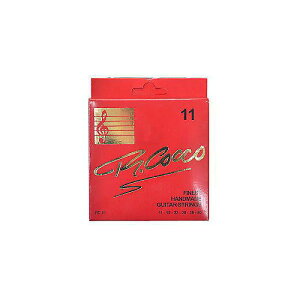 R COCCO ( `[hRR ) / RC11 6-String Electric Nickel round woundċx݃Z[
