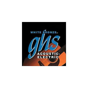 GHS ( �W�[�G�C�`�G�X ) / WB-12L White Light 12-String�ċx�݃Z�[��