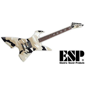 ESP ( イーエスピー ) / MAX CAVALERA RPR夏休みセール