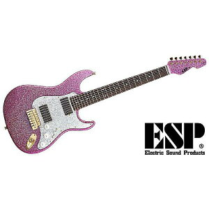 ESP ( C[GXs[ ) / SNAPPER-7 Ohmura Custom Twinkle Pink 7M^[ċx݃Z[