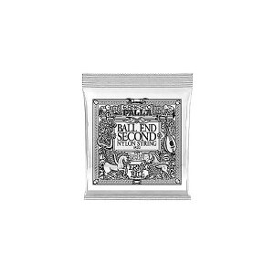 ERNIE BALL ( �A�[�j�[�E�{�[�� ) / BALL END NYLON 2ND�ċx�݃Z�[��