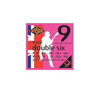 ROTOSOUND ( ���g�T�E���h ) / R30SL�ċx�݃Z�[��