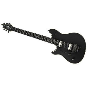 EVH ( C[uCGC` ) / Wolfgang USA Left-Hand Stealth Blackċx݃Z[