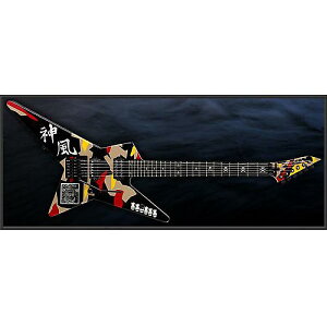 ESP ( C[GXs[ ) / ANCHANG STAR -KAMIKAZE-ċx݃Z[