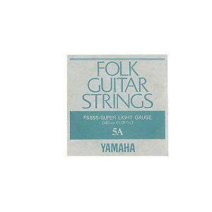 YAMAHA ( }n ) / FS555ċx݃Z[