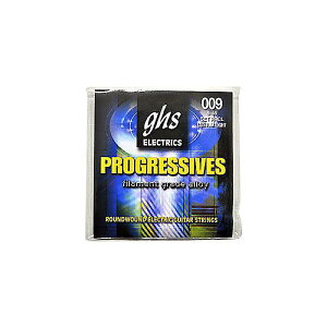 GHS ( �W�[�G�C�`�G�X ) / PRCL PROGRESSIVES - Custom Light�ċx�݃Z�[��