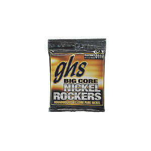 GHS ( W[GC`GX ) / BCM BIG CORE NICKEL ROCKERS - Mediumċx݃Z[