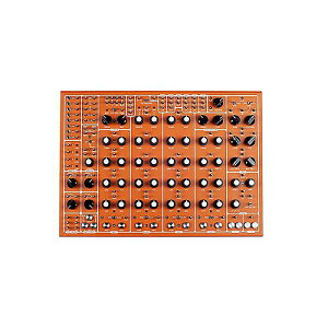 SOMA laboratory ( \[}E{g[ ) / PULSAR-23 OrangeċxXyV