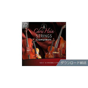 BEST SERVICE ( �x�X�g�T�[�r�X ) / CHRIS HEIN STRINGS COMPACT �_�E�����[�h�[�i�ċx�݃Z�[��