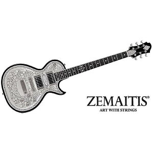ZEMAITIS ( [}CeBX ) / MFG-AC-24 BKċx݃Z[
