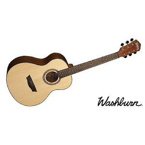 WASHBURN ( ウァッシュバーン ) / G-MINI 5 Natural夏休みセール
