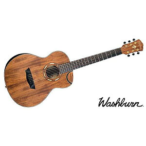 WASHBURN ( �E�@�b�V���o�[�� ) / G-MINI 55 KOA�ċx�݃Z�[��