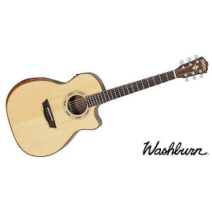 WASHBURN ( �E�@�b�V���o�[�� ) / G20SCE�ċx�݃Z�[��